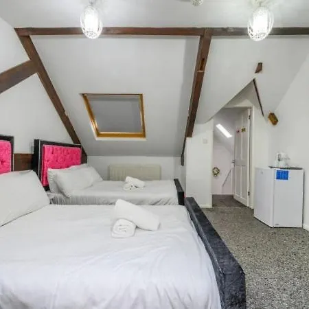 Rb1gh- Cosy & Well Designed *