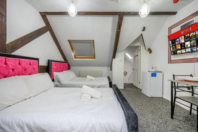 Rb1gh- Cosy & Well Designed *