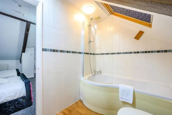 Apartamento Rb1gh- Cosy & Well Designed *